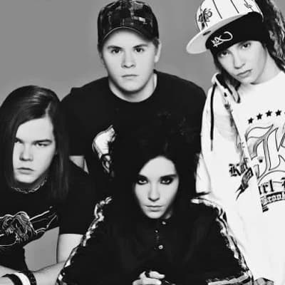 Tokio Hotel thumbnail