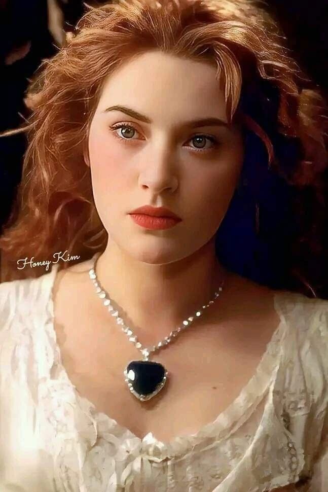Rose Dawson  thumbnail