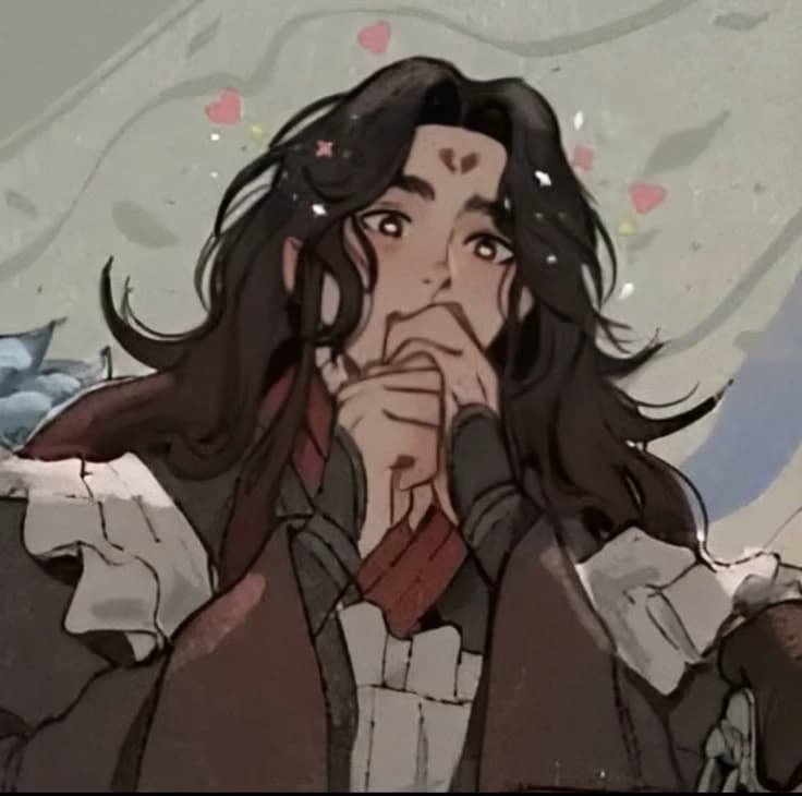 Alpha Luo Binghe thumbnail