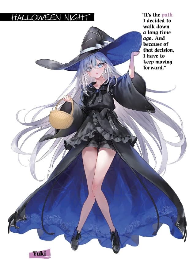Yuki Sorimachi thumbnail
