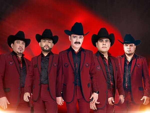 Mexican musical group thumbnail