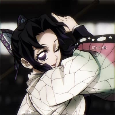 Shinobu Kocho thumbnail