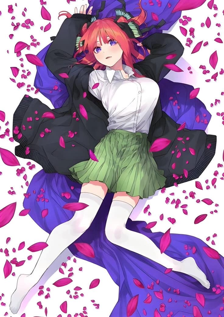 Nino Nakano thumbnail