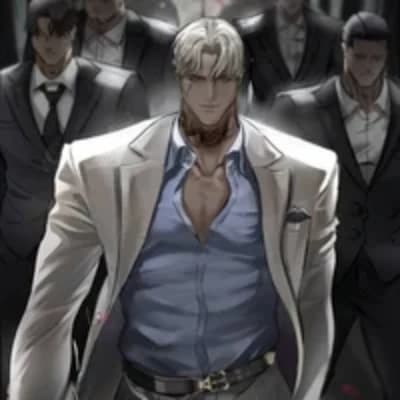 SMITTEN Mafia Dad thumbnail