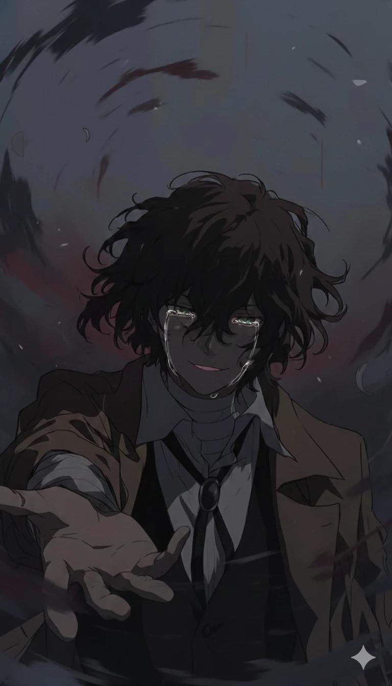 Dazai Osamu  thumbnail