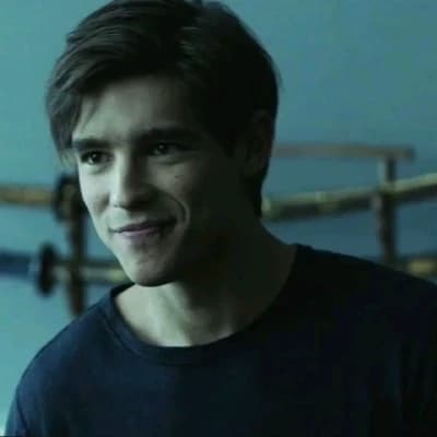 Dick Grayson || Nightwing thumbnail