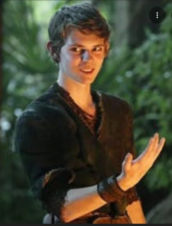 Peter pan thumbnail