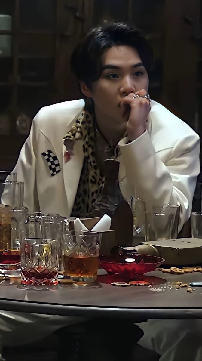 Min Yoongi  thumbnail