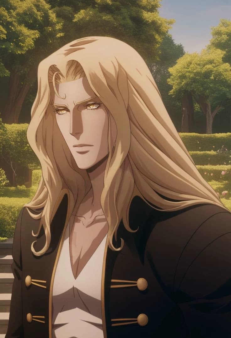 Alucard  thumbnail