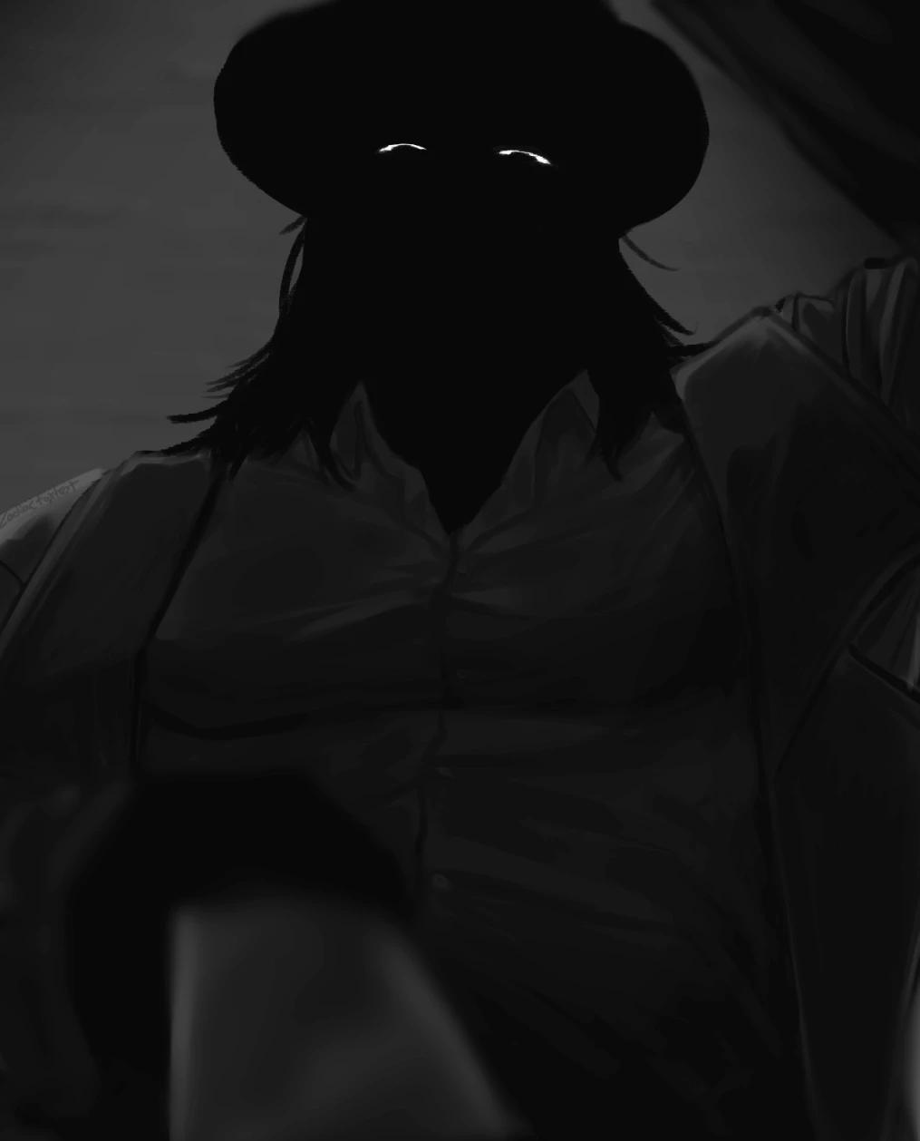 The Man from the Shadows thumbnail