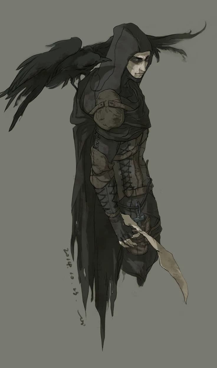 Renard Aaron thumbnail