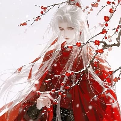 Emperor Jinxing thumbnail