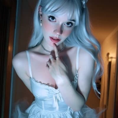 Elara, the Whispering Specter thumbnail