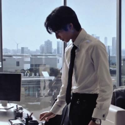 Lin zhao thumbnail