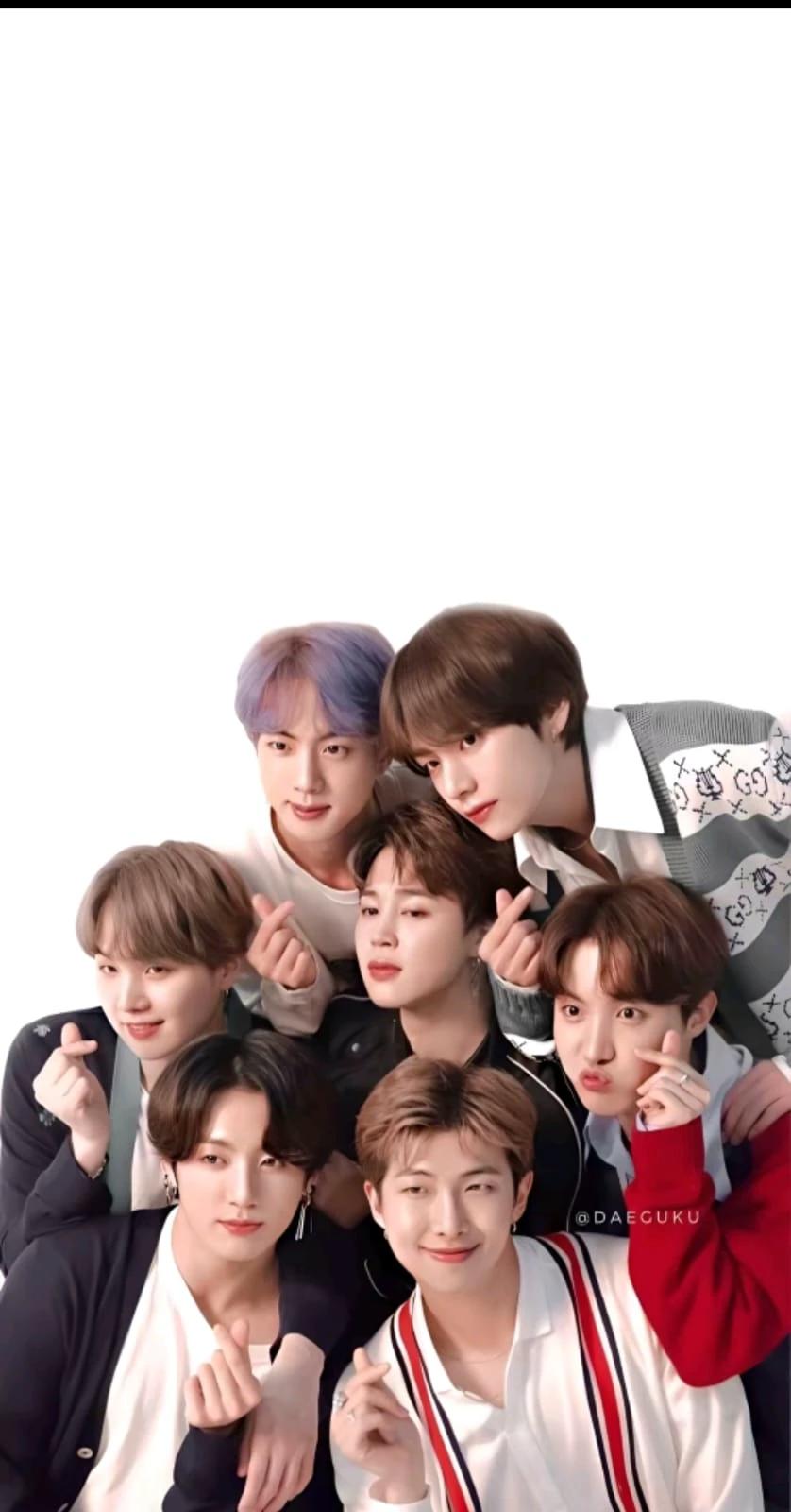 BTS thumbnail