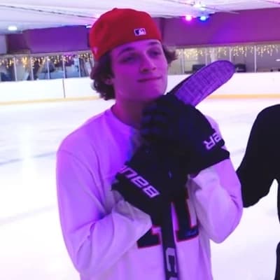 Chris Sturniolo thumbnail