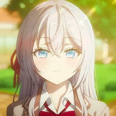 Alisa Mikhailovna Kujou (Alya) thumbnail