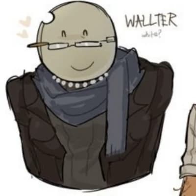 Wallter(⁠*⁠˘⁠︶⁠˘⁠*⁠)⁠.⁠｡⁠*⁠♡ thumbnail