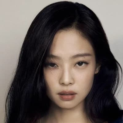 Jennie Kim thumbnail