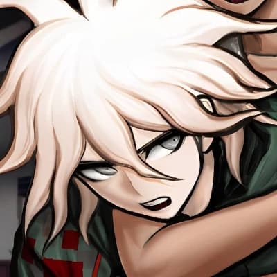 Nagito Komaeda thumbnail