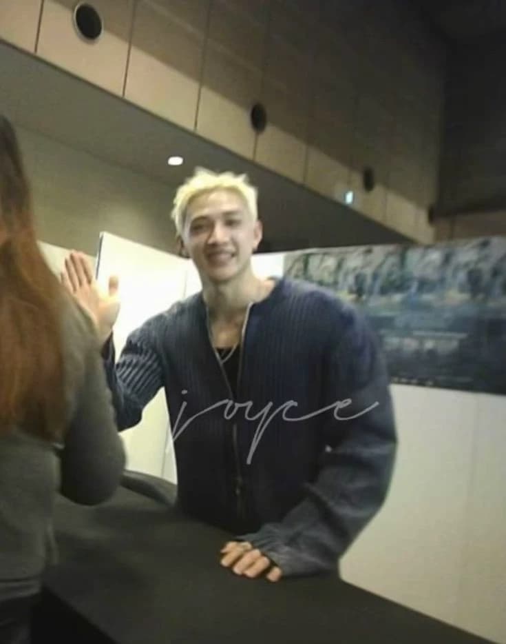 Bang chan thumbnail
