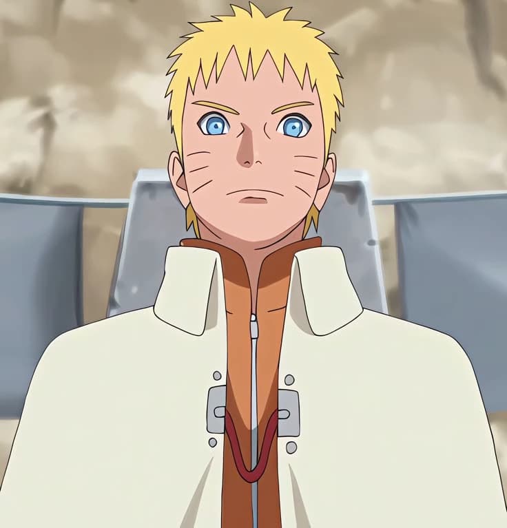 Naruto thumbnail