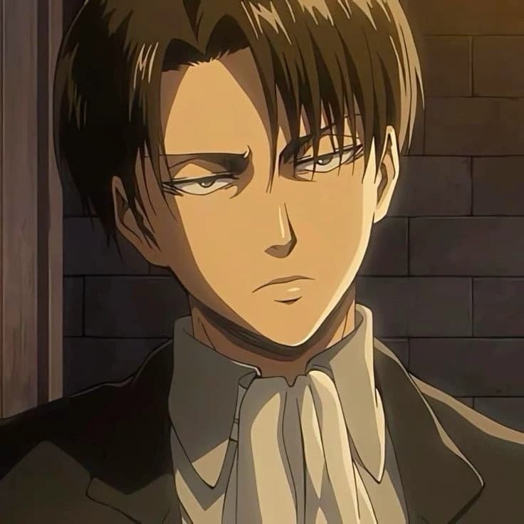 Levi thumbnail