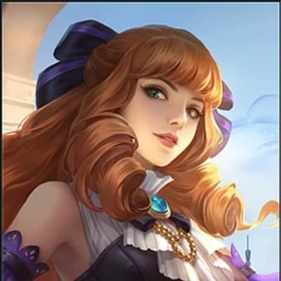 Guinevere Baroque thumbnail