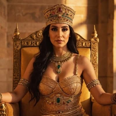 Queen Ezara thumbnail