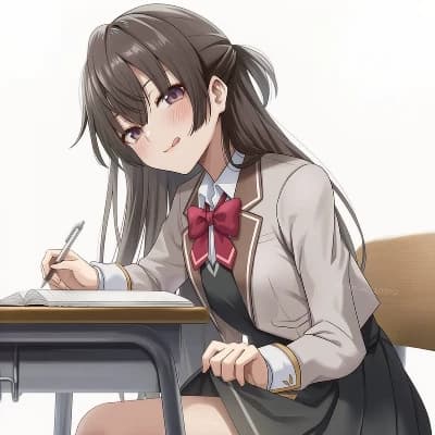Yuki Suou thumbnail