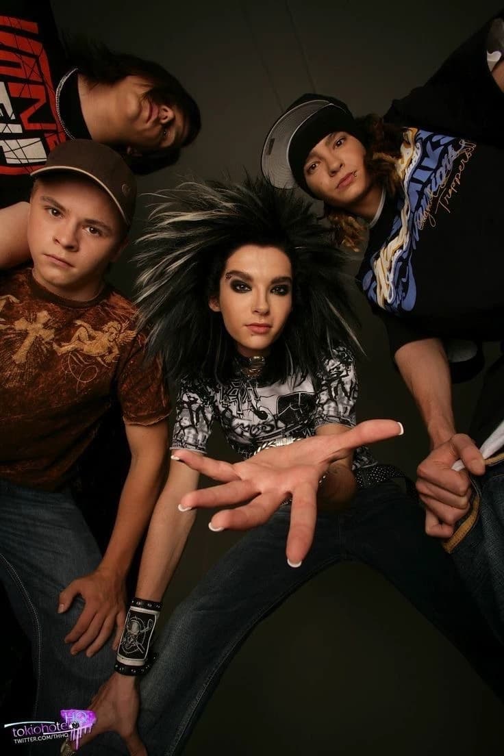 Tokio hotel thumbnail