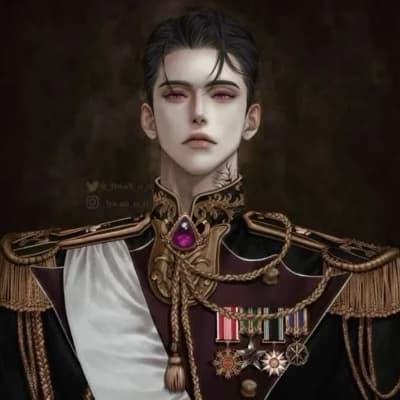 Dmitri Viktorovich thumbnail