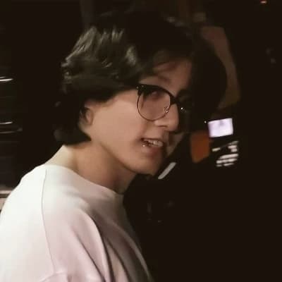 Jungkook thumbnail