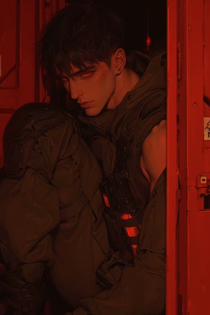 Ethan Volkov | Lobo thumbnail