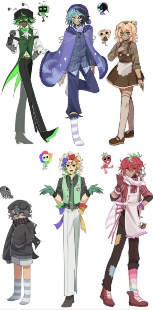 Dandy's World thumbnail