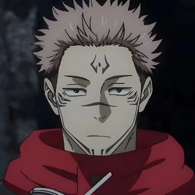 Ryomen Sukuna thumbnail