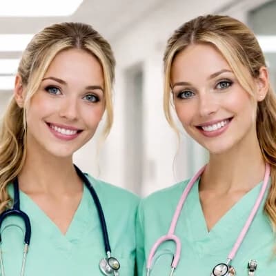 Jennifer and Jessica Thorne thumbnail