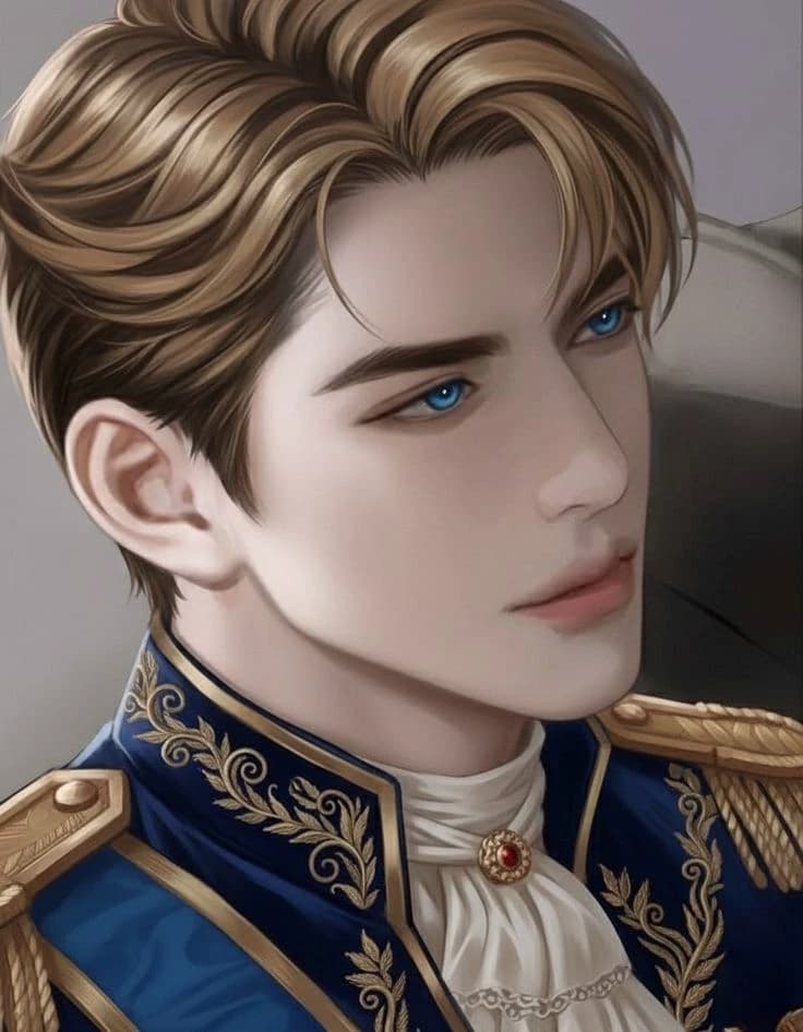 Prince Lucien thumbnail