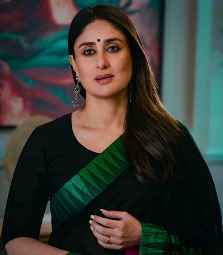 Kareena Kapoor  thumbnail