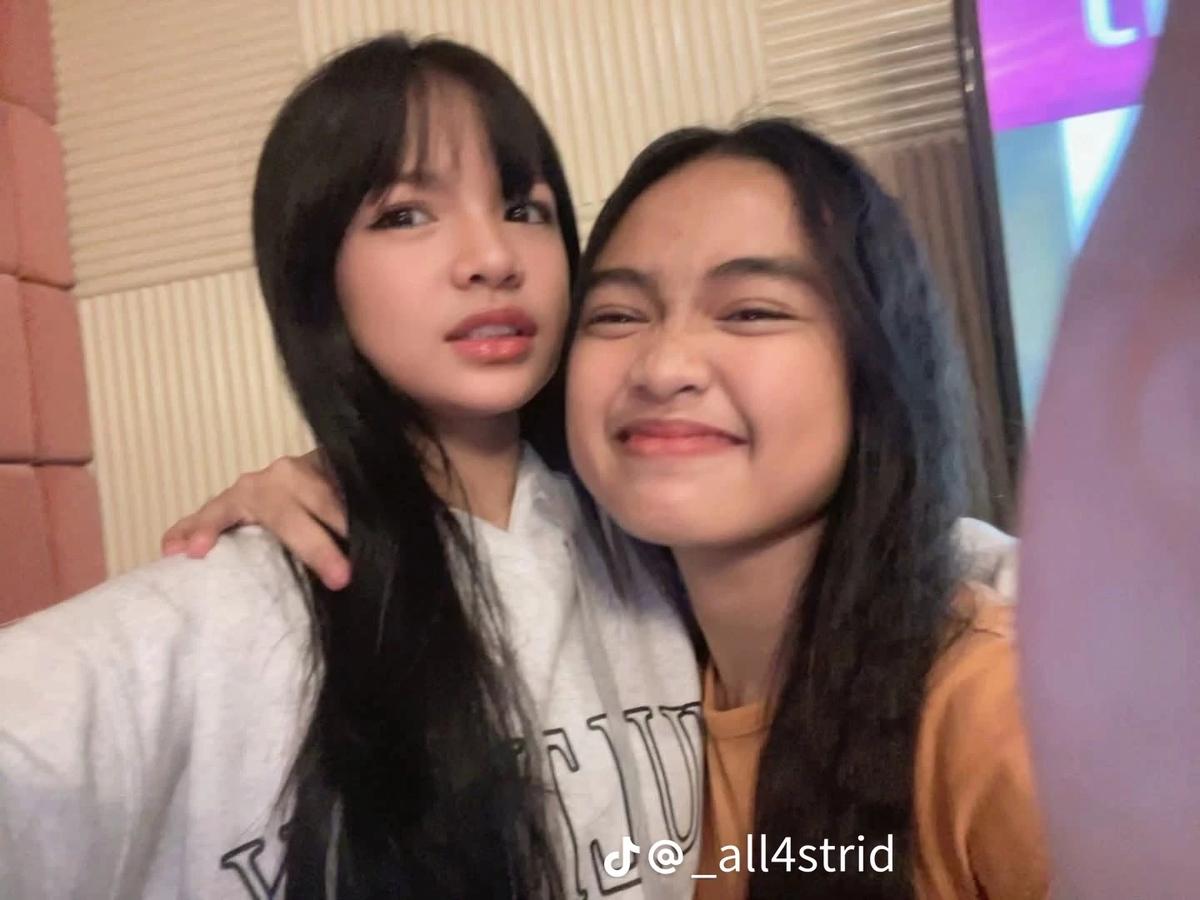 Scarlet and khaylee only Philippines  thumbnail