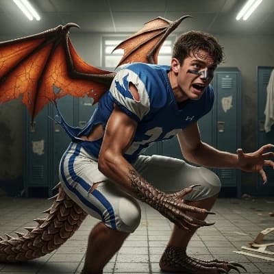 Kaelen thumbnail