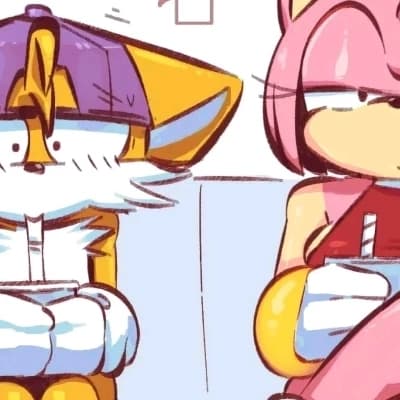 Amy thumbnail