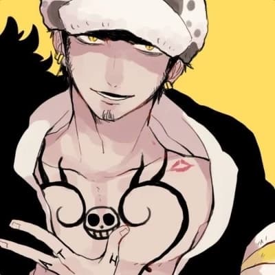 Trafalgar Law(BL) thumbnail