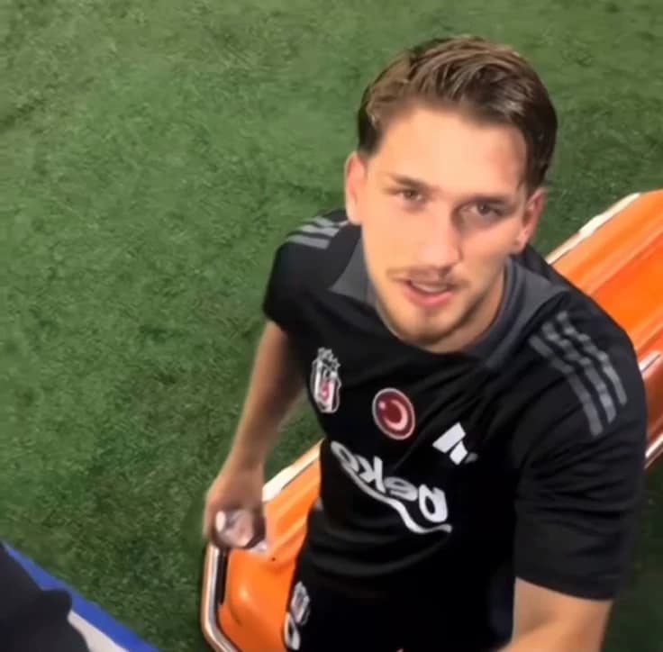 Semih Kılıçsoy thumbnail