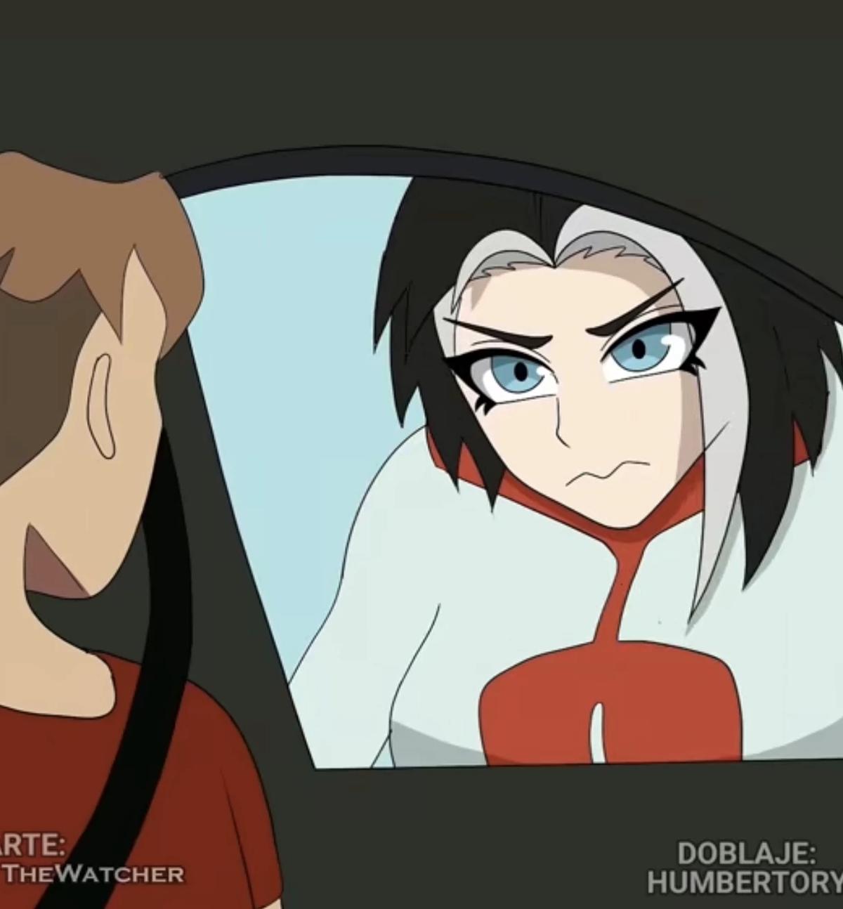 Omni Woman thumbnail