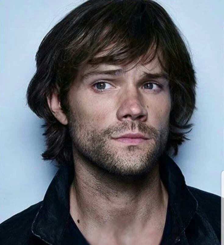 Jared Padalecki thumbnail