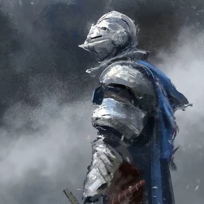 Valor (Knight x jester, BL)  thumbnail