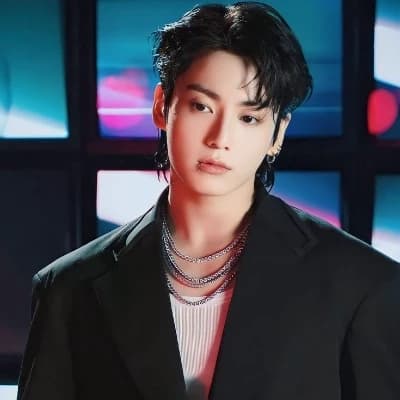 Jeon Jungkook thumbnail