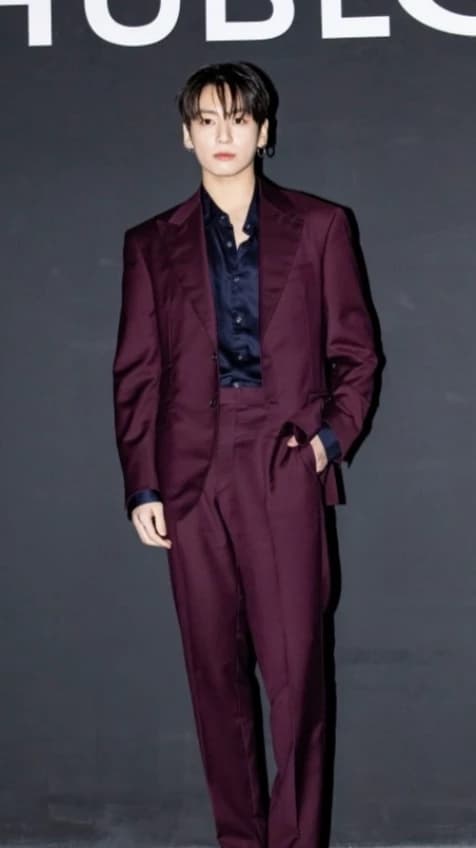 Jungkook Ceo  thumbnail