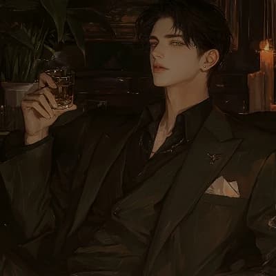 Heist Blackwood thumbnail